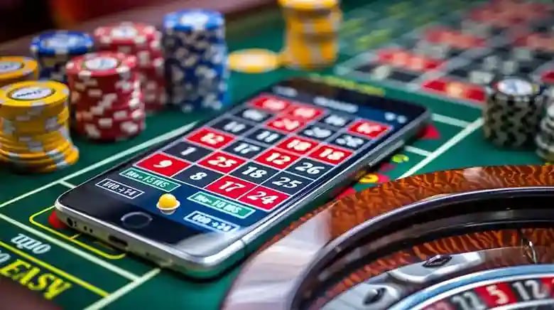 Khám phá danh mục game và cá cược tại c168s