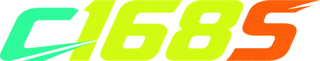 Logo c168s